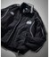 umbro × FREAK'S STORE 別注 パディング ナイロン トラックジャケット