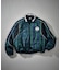 umbro × FREAK'S STORE 別注 パディング ナイロン トラックジャケット