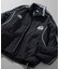 umbro × FREAK'S STORE 別注 パディング ナイロン トラックジャケット