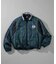 umbro × FREAK'S STORE 別注 パディング ナイロン トラックジャケット