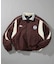 umbro × FREAK'S STORE 別注 パディング ナイロン トラックジャケット