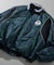 umbro × FREAK'S STORE 別注 パディング ナイロン トラックジャケット