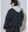 umbro × FREAK'S STORE 別注 パディング ナイロン トラックジャケット