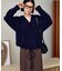 モールフードニット