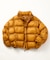 リップストップシアーナイロン 2WAY パディングブルゾン