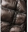 リップストップシアーナイロン 2WAY パディングブルゾン
