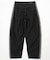 SST LOOSE DENIM PANTS