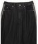SST LOOSE DENIM PANTS