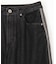 SST LOOSE DENIM PANTS