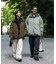 別注 DOWN JACKET WOMEN’S