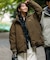 別注 DOWN JACKET WOMEN’S