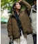 別注 DOWN JACKET WOMEN’S