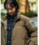 別注 DOWN JACKET WOMEN’S