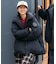 別注 HOODIE DOWN JACKET WOMEN’S
