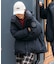 別注 HOODIE DOWN JACKET WOMEN’S