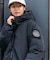 別注 HOODIE DOWN JACKET WOMEN’S