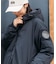 別注 HOODIE DOWN JACKET WOMEN’S