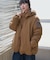 別注 HOODIE DOWN JACKET WOMEN’S