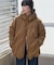 別注 HOODIE DOWN JACKET WOMEN’S