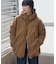 別注 HOODIE DOWN JACKET WOMEN’S