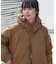 別注 HOODIE DOWN JACKET WOMEN’S