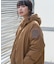 別注 HOODIE DOWN JACKET WOMEN’S