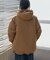 別注 HOODIE DOWN JACKET WOMEN’S
