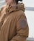 別注 HOODIE DOWN JACKET WOMEN’S