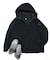 別注 HOODIE DOWN JACKET WOMEN’S