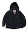 別注 HOODIE DOWN JACKET WOMEN’S