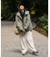 別注 NEW DOWN JACKET WOMEN’S