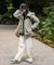 別注 NEW DOWN JACKET WOMEN’S