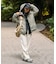 別注 NEW DOWN JACKET WOMEN’S