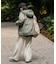 別注 NEW DOWN JACKET WOMEN’S
