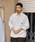 RED KAP × FREAK'S STORE 別注 ストライプ ワーク シャツカバーオール