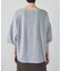 裏毛Tシャツ