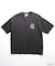 ORANGE RANGE × ORION × FREAK'S STORE 別注 クルーネック バックプリント TEEシャツ 【限定展開】