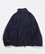 Heather Blouson