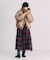 NANGA × Freada 別注 ダウンジャケット