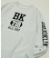 Champion × FREAK'S STORE 別注 REVERSE WEAVE VINTAGE WASH PRINT SWEAT