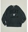 Champion × FREAK'S STORE 別注 REVERSE WEAVE VINTAGE WASH PRINT SWEAT
