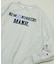 Champion × FREAK'S STORE 別注 REVERSE WEAVE VINTAGE WASH PRINT SWEAT