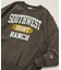 Champion × FREAK'S STORE 別注 REVERSE WEAVE VINTAGE WASH PRINT SWEAT