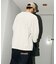 Champion × FREAK'S STORE 別注 REVERSE WEAVE VINTAGE WASH PRINT SWEAT