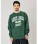 Champion × FREAK'S STORE 別注 REVERSE WEAVE VINTAGE WASH PRINT SWEAT