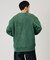 Champion × FREAK'S STORE 別注 REVERSE WEAVE VINTAGE WASH PRINT SWEAT