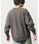 Champion × FREAK'S STORE 別注 REVERSE WEAVE VINTAGE WASH PRINT SWEAT