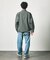 Foxfire × FREAK'S STORE 別注 フィッシングポケット ロングスリーブ スピンドルシャツ