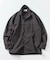 Foxfire × FREAK'S STORE 別注 フィッシングポケット ロングスリーブ スピンドルシャツ