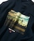 Jiro Konami CREW SWEAT 1 for women